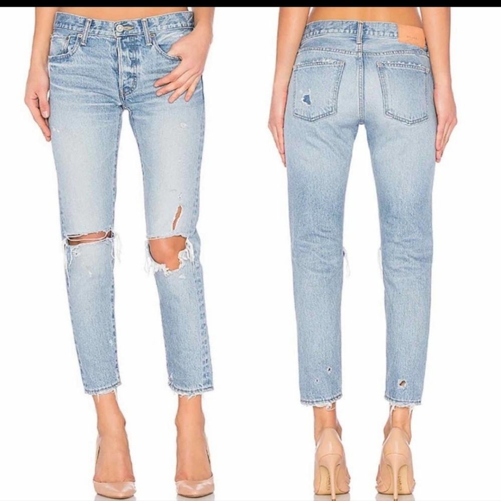 GONE❤️MOUSSY VINTAGE
